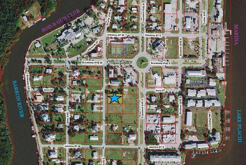 0 34 Acres of Mixed Use Land for - Everglades City Fl 145177374