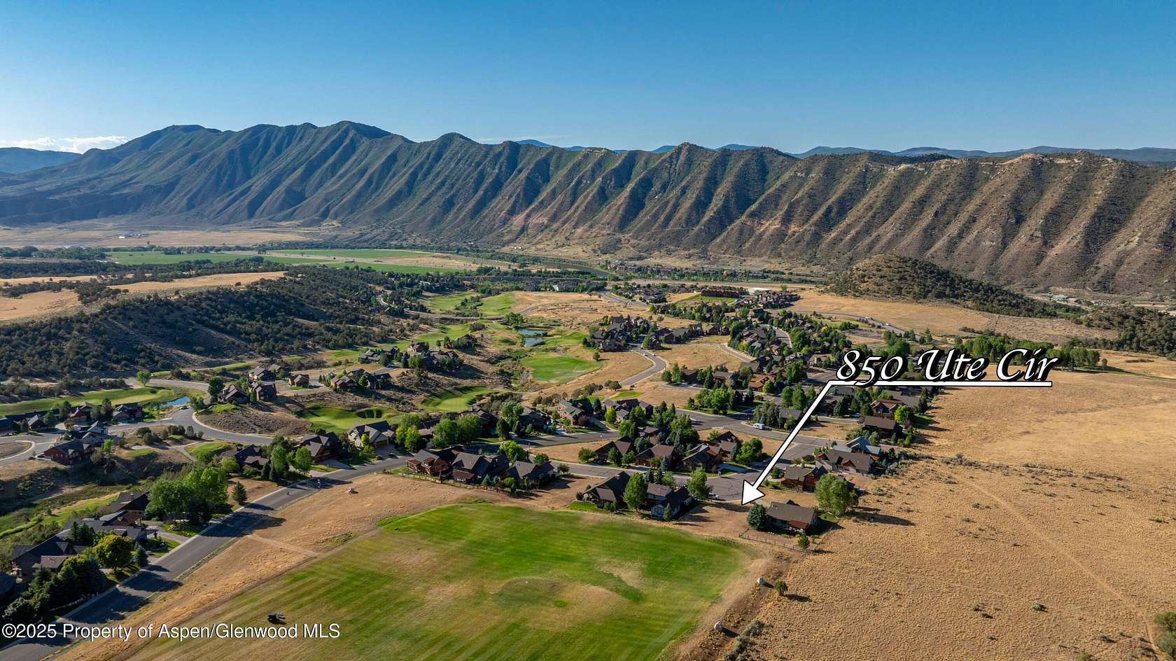 0.22 Acres of Residential Land for Sale in New Castle, Colorado