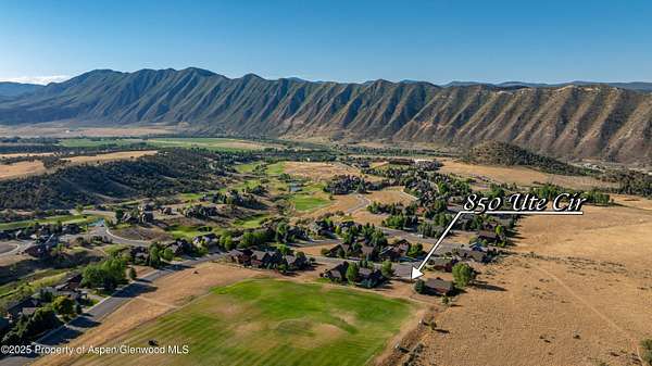 0.22 Acres of Residential Land for Sale in New Castle, Colorado