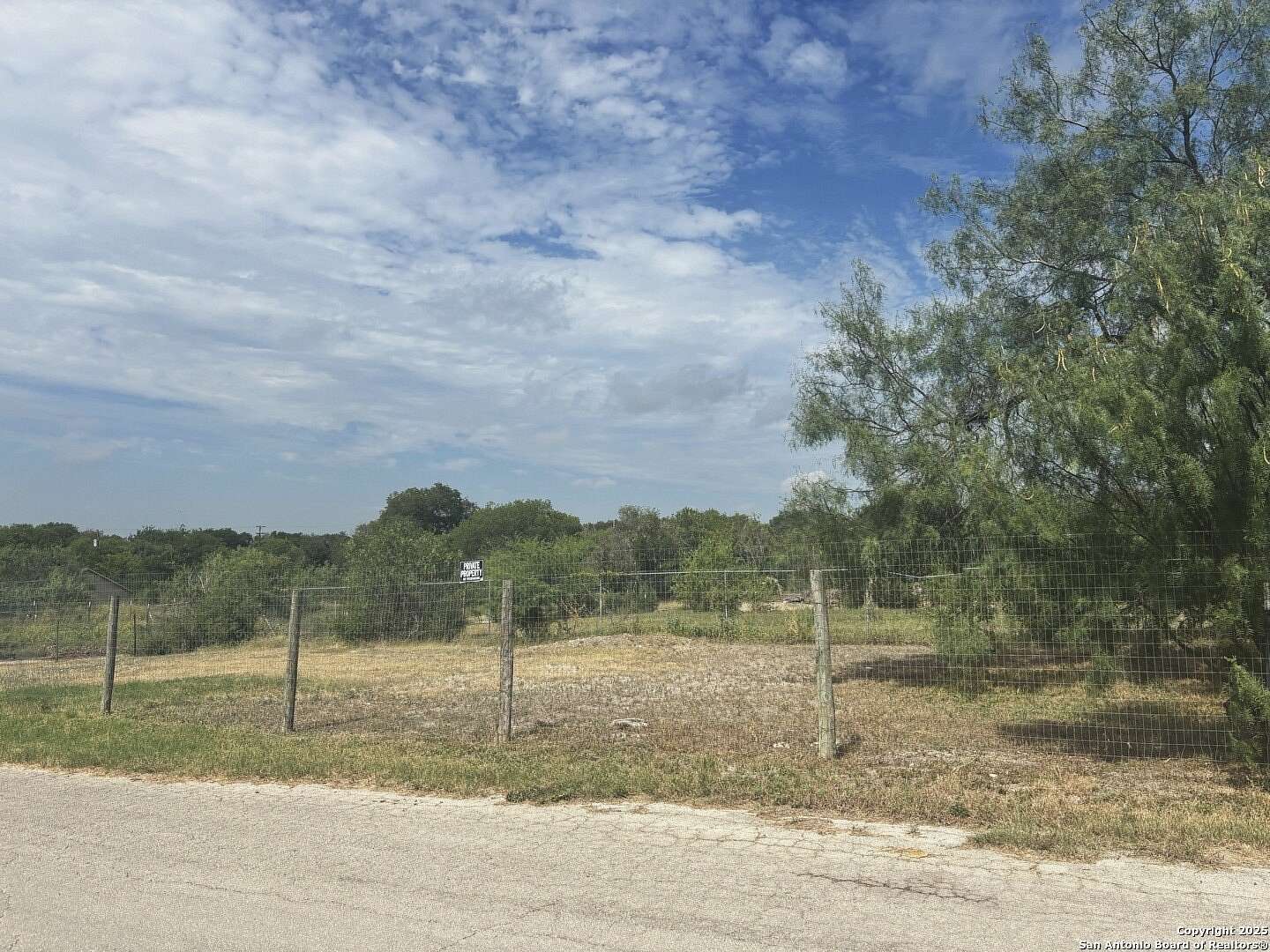0.17 Acres of Residential Land for Sale in San Antonio, Texas