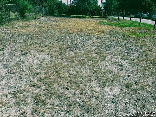 0.17 Acres of Residential Land for Sale in San Antonio, Texas