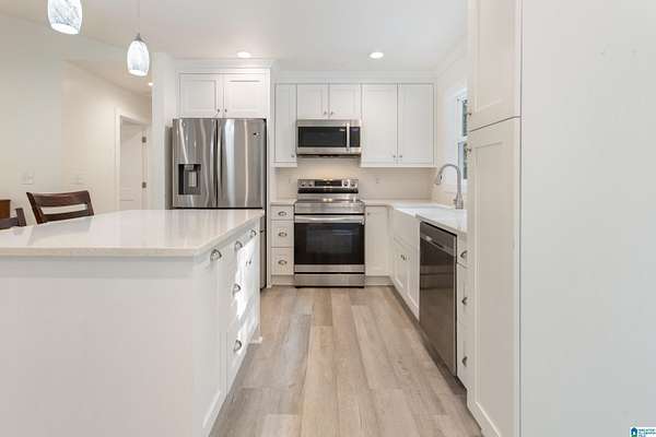 3 Acres of Residential Land with Home for Sale in Sylacauga, Alabama