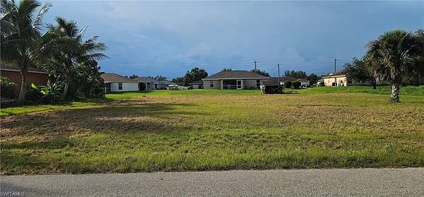 0.32 Acres of Land for Sale in Lehigh Acres, Florida