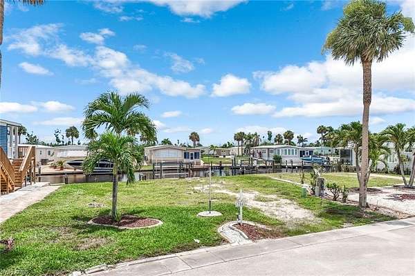 0.09 Acres of Residential Land for Sale in Fort Myers Beach, Florida