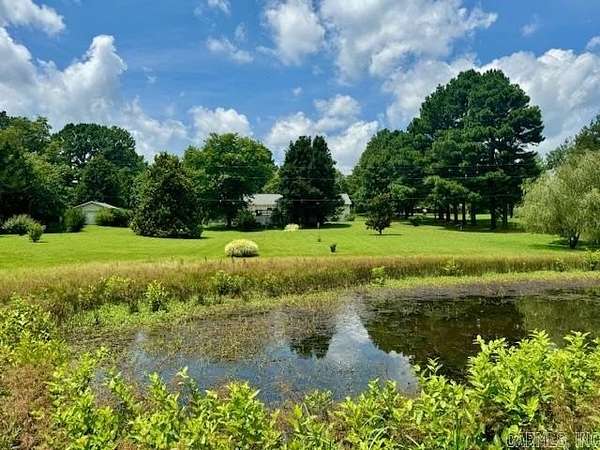 3.1 Acres of Residential Land with Home for Sale in Pocahontas, Arkansas