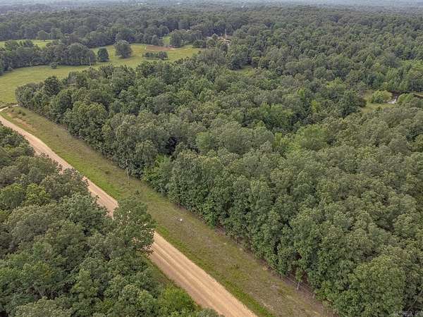 4 Acres of Land for Sale in Maynard, Arkansas
