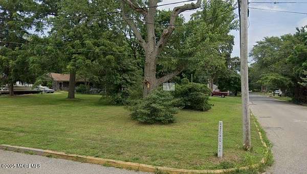 0.18 Acres of Residential Land for Sale in Island Heights, New Jersey