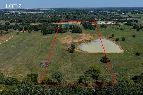 11.8 Acres of Land for Sale in Alvarado, Texas