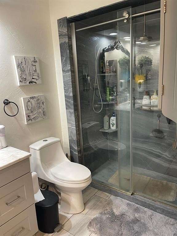 3 Acres of Residential Land with Home for Sale in Greenville, Texas