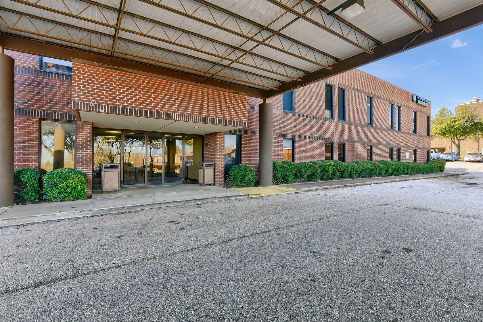 1.6 Acres of Mixed-Use Land for Sale in Sherman, Texas