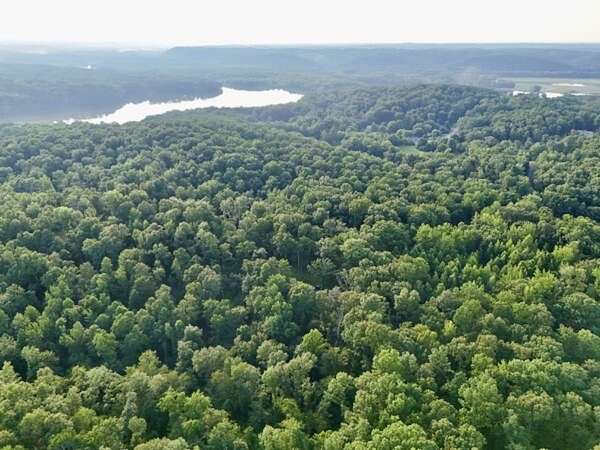 70.4 Acres of Recreational Land for Sale in Dover, Tennessee