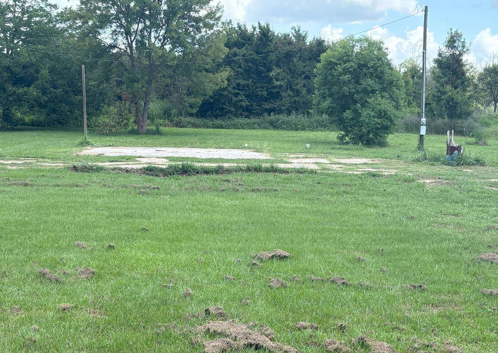 0.64 Acres of Land for Sale in Rayville, Louisiana