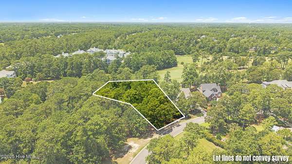 0.53 Acres of Residential Land for Sale in Shallotte, North Carolina