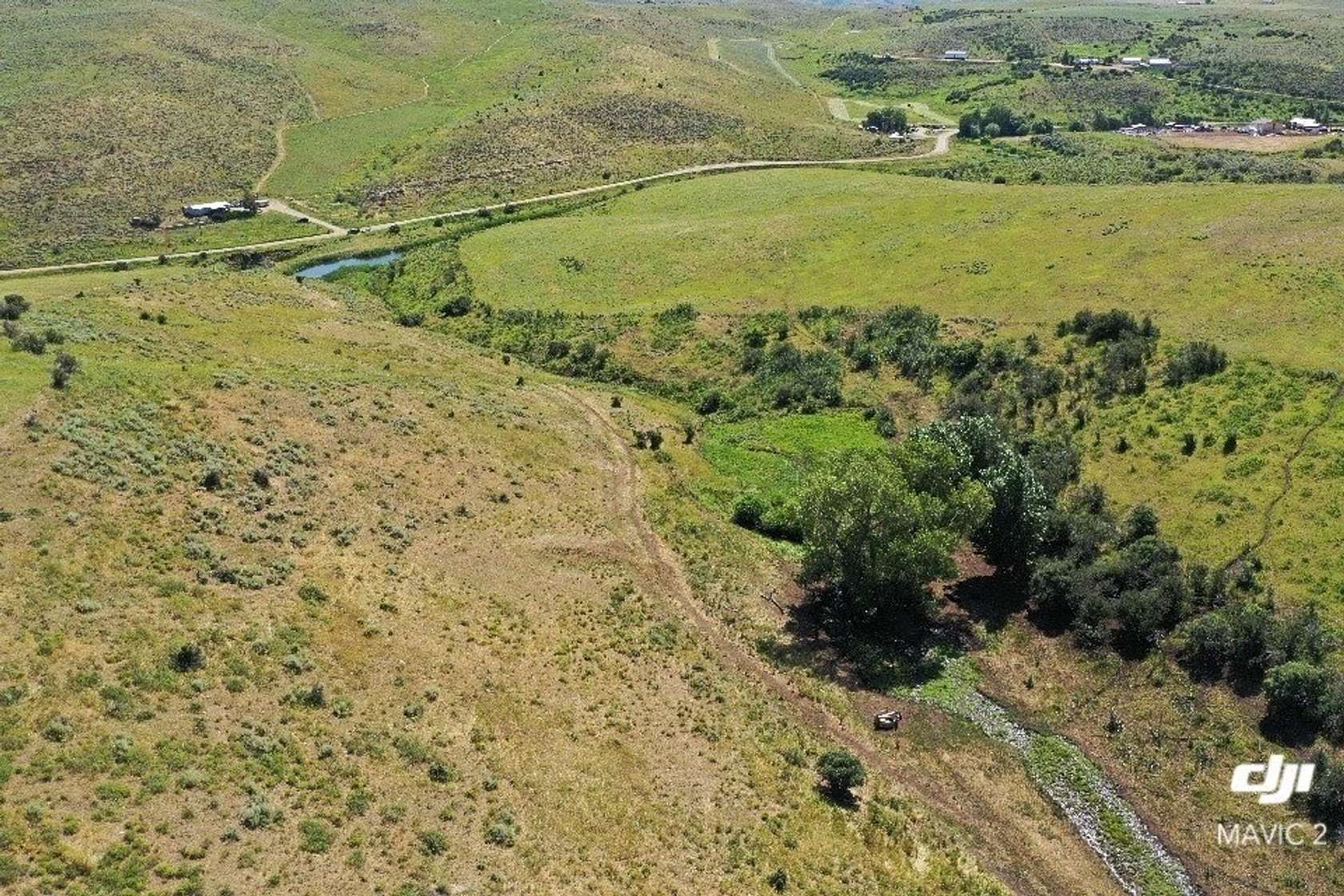 711 Acres of Recreational Land & Farm for Sale in Hayden, Colorado