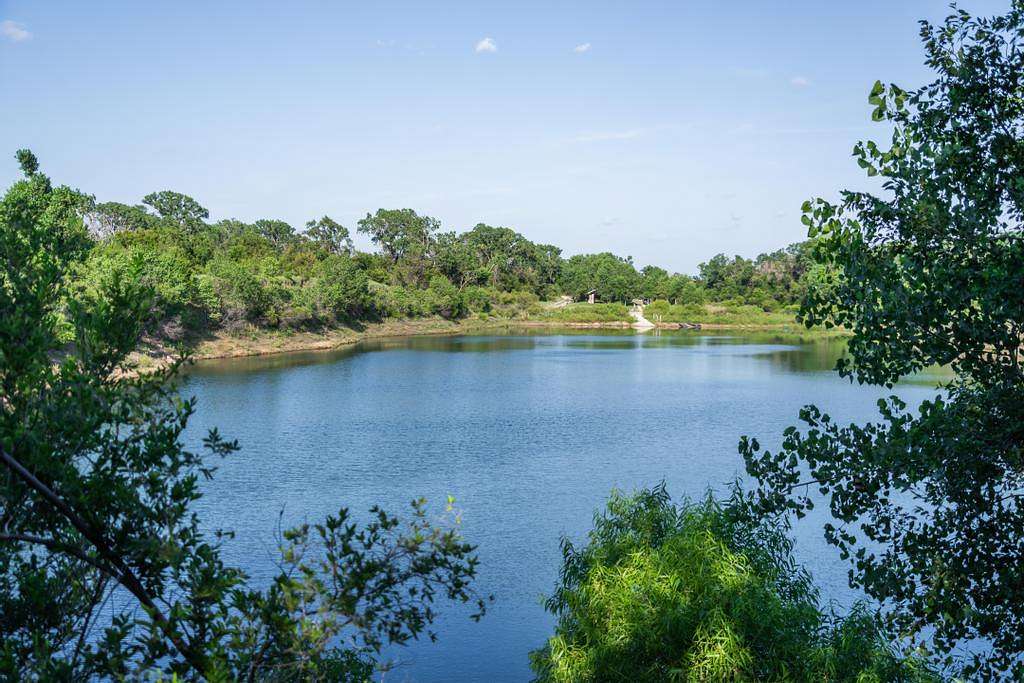 24.1 Acres of Land for Sale in Burrton, Kansas