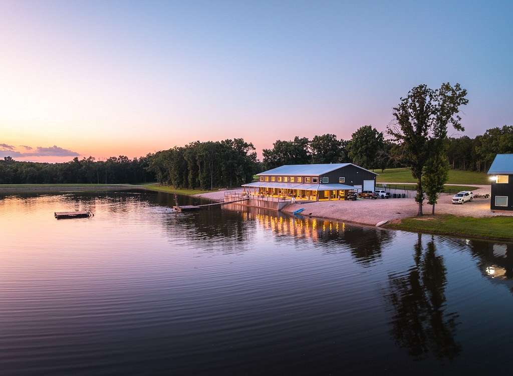 167 Acres of Recreational Land for Sale in Bland, Missouri