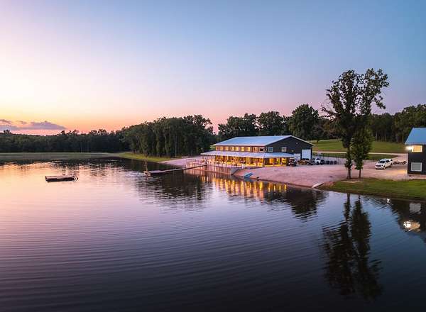 167 Acres of Recreational Land for Sale in Bland, Missouri