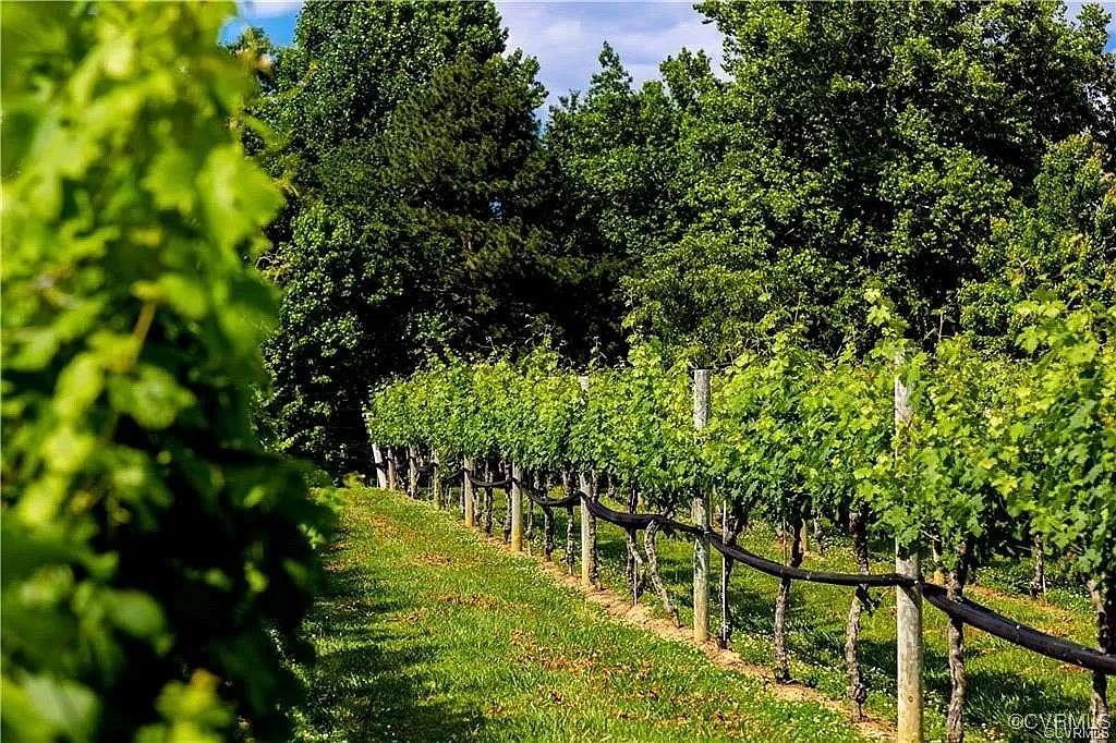 1 Acre of Residential Land for Sale in New Kent, Virginia