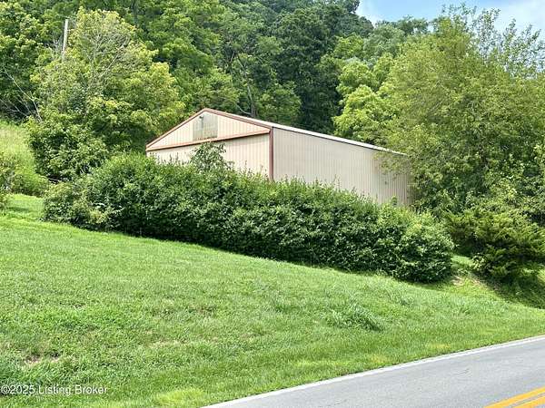 55 Acres of Improved Land for Sale in Carrollton, Kentucky