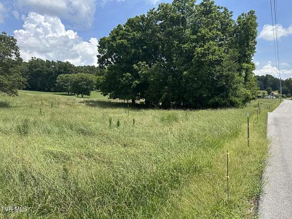 4.5 Acres of Residential Land for Sale in Mosheim, Tennessee