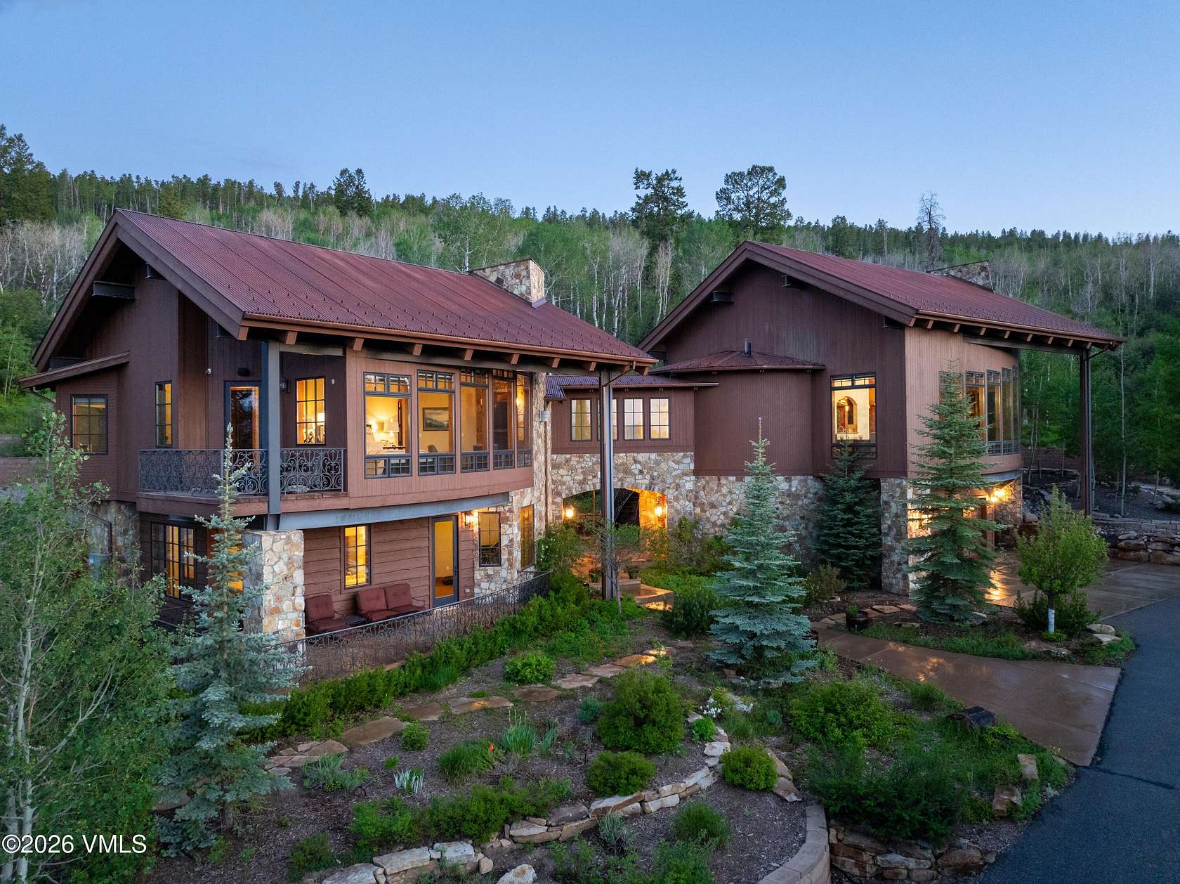 10.2 Acres of Land with Home for Sale in Wolcott, Colorado