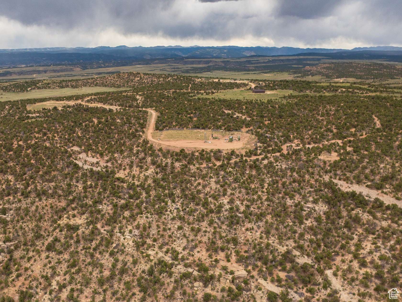 20 Acres of Recreational Land & Farm for Sale in Duchesne, Utah