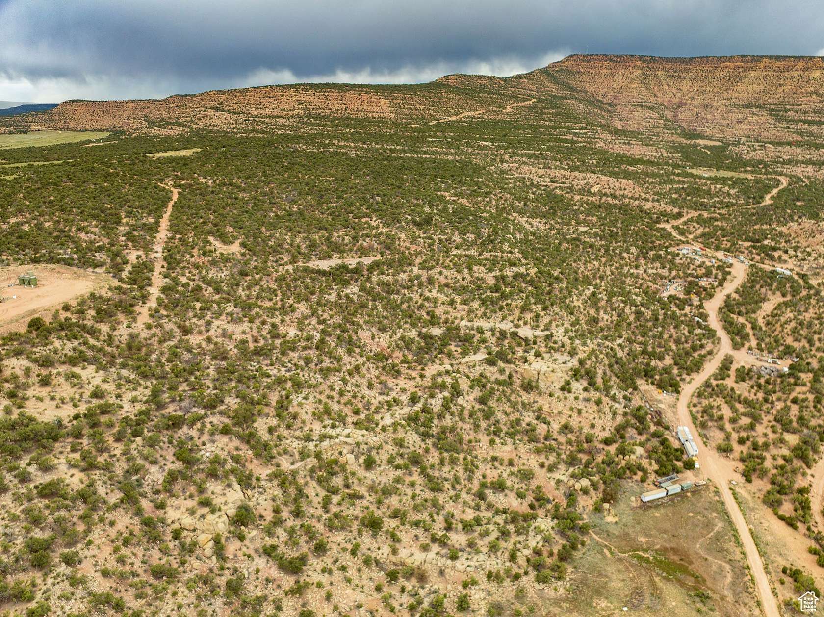 20 Acres of Recreational Land & Farm for Sale in Duchesne, Utah