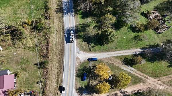 0.8 Acres of Land for Sale in Gentry, Arkansas