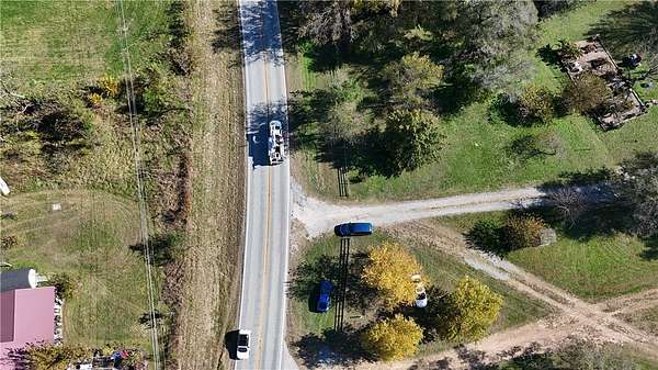 0.8 Acres of Land for Sale in Gentry, Arkansas