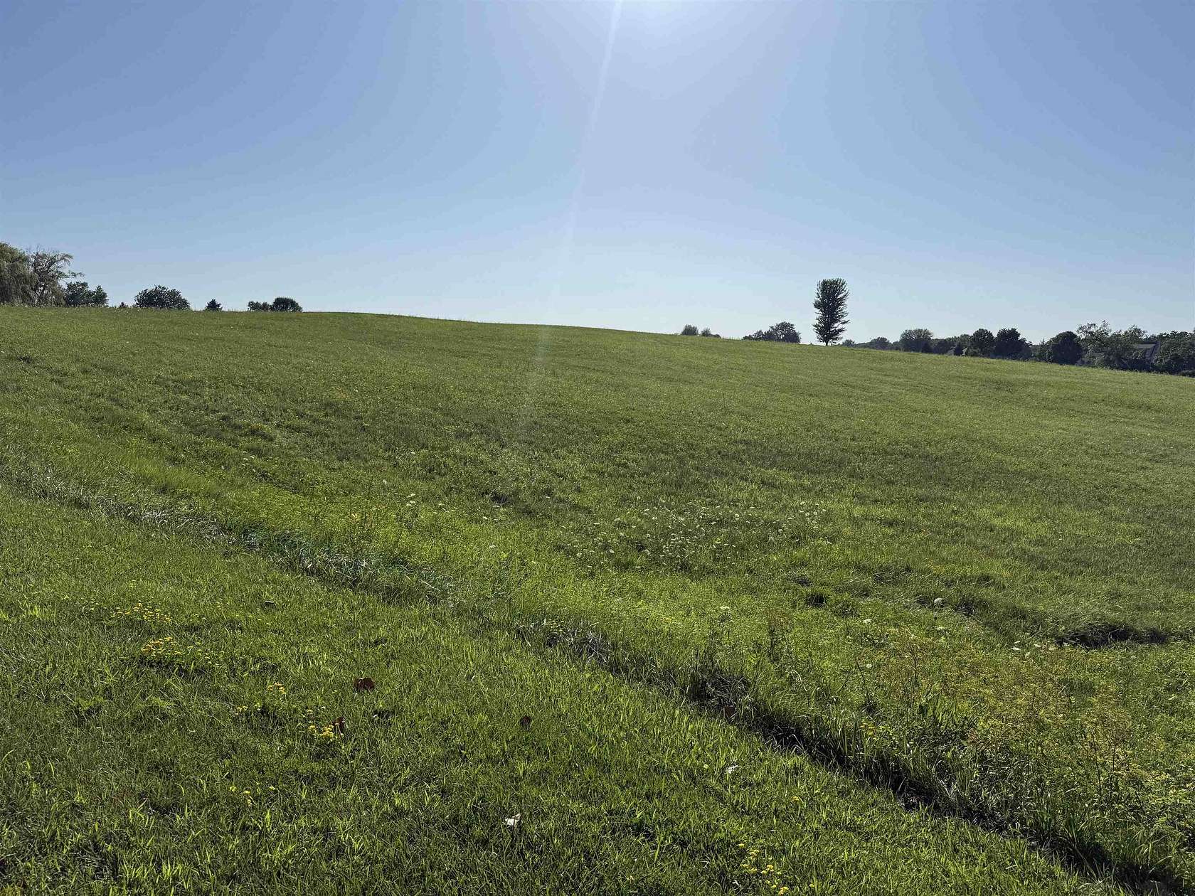 1.56 Acres of Residential Land for Sale in Cherry Grove-Shannon Township, Illinois
