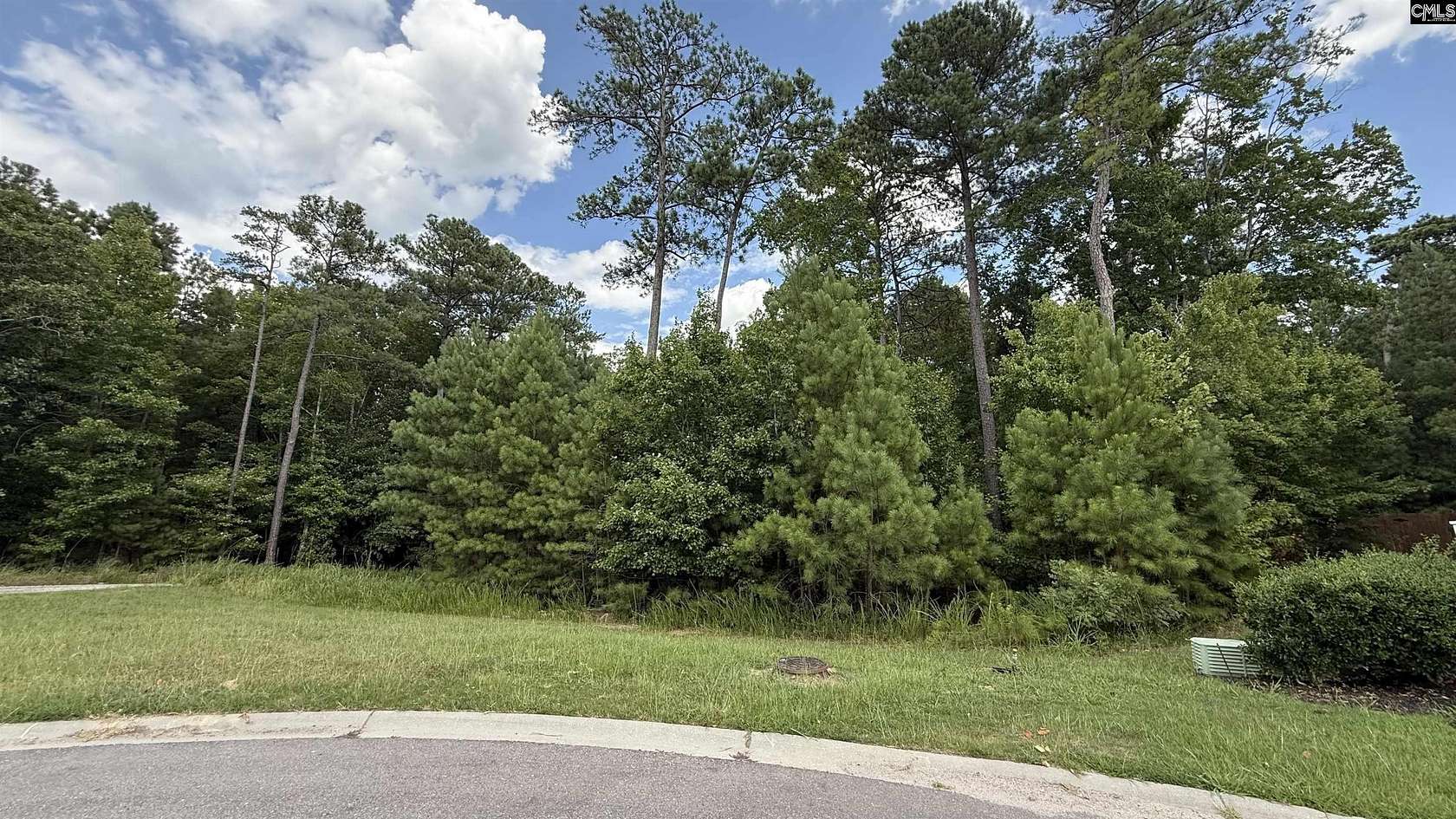0.26 Acres of Residential Land for Sale in Columbia, South Carolina
