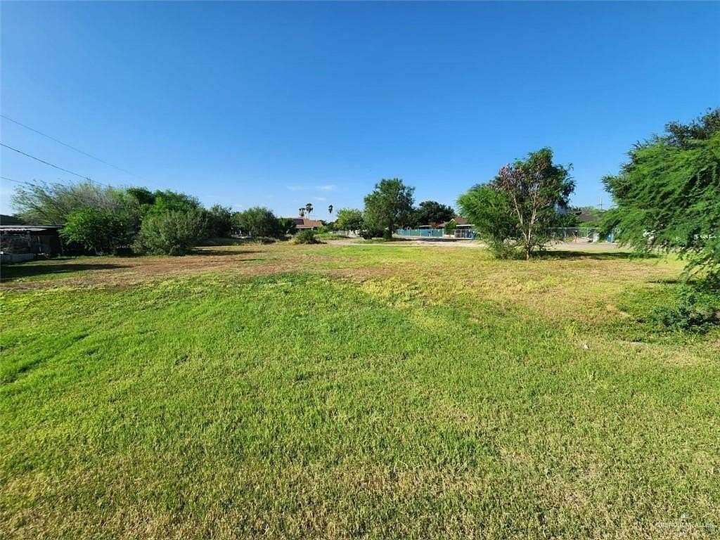 0.33 Acres of Residential Land for Sale in Sullivan City, Texas