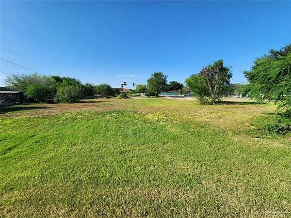 0.33 Acres of Residential Land for Sale in Sullivan City, Texas
