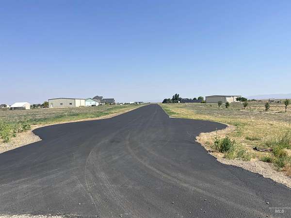 10 Acres of Residential Land for Sale in Mountain Home, Idaho