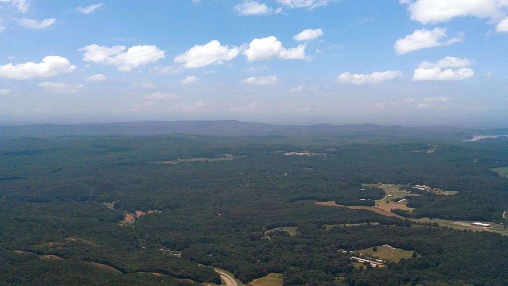 1.12 Acres of Residential Land for Sale in Ellijay, Georgia