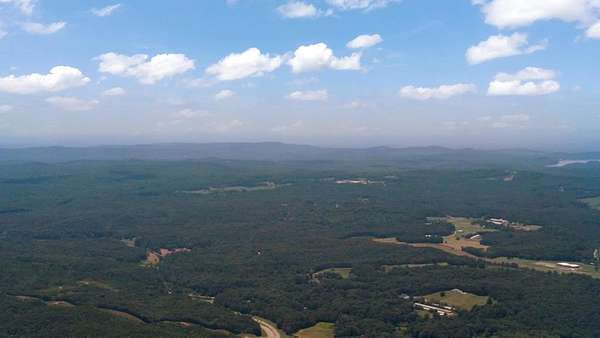 1.12 Acres of Residential Land for Sale in Ellijay, Georgia