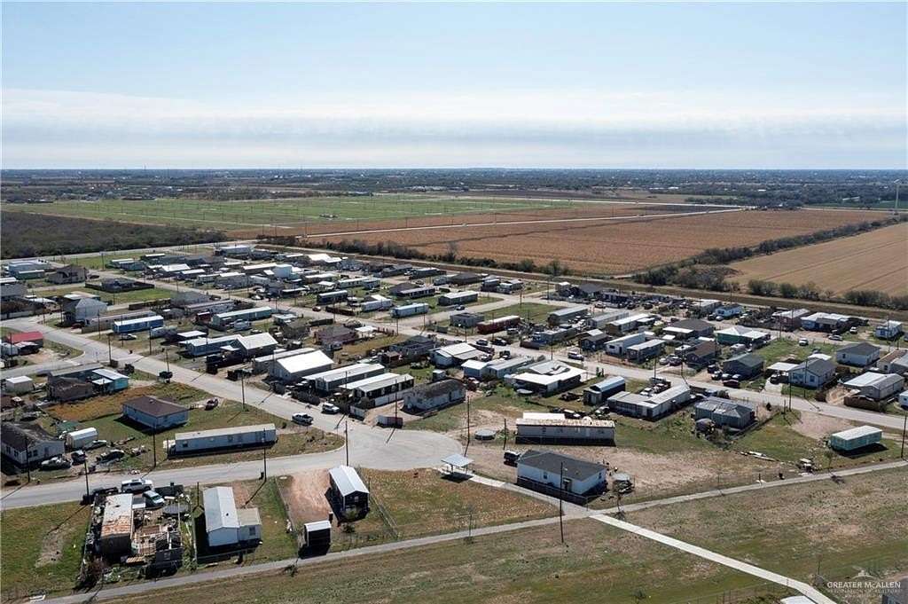 0.14 Acres of Residential Land for Sale in Edinburg, Texas