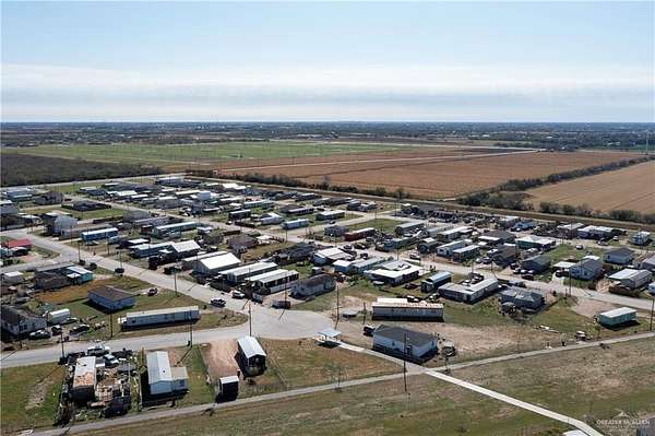 0.14 Acres of Land for Sale in Edinburg, Texas