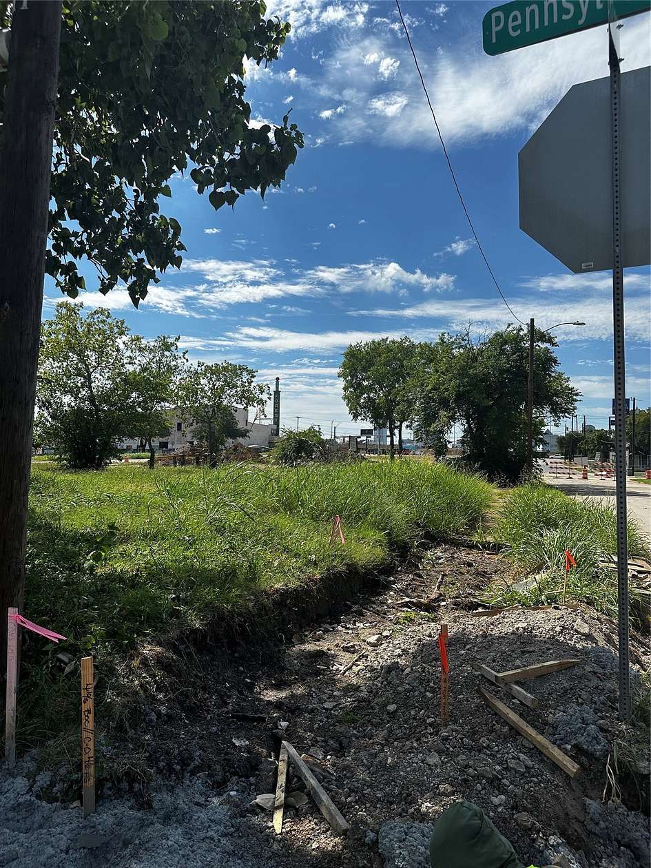 0.16 Acres of Land for Sale in Dallas, Texas