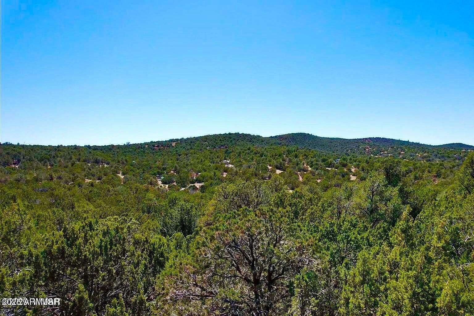 1.46 Acres of Land for Sale in Vernon, Arizona