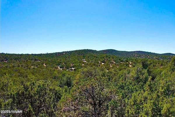 1.12 Acres of Land for Sale in Vernon, Arizona