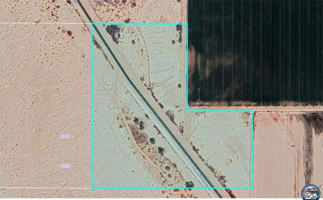 74 Acres of Land for Sale in Imperial, California
