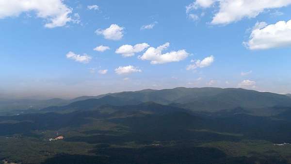 1.14 Acres of Residential Land for Sale in Ellijay, Georgia