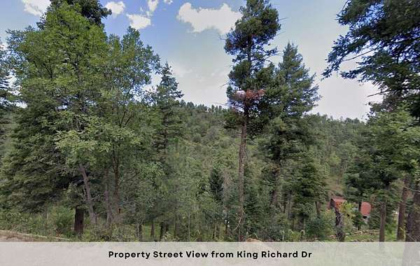 0.32 Acres of Residential Land for Sale in Ruidoso, New Mexico