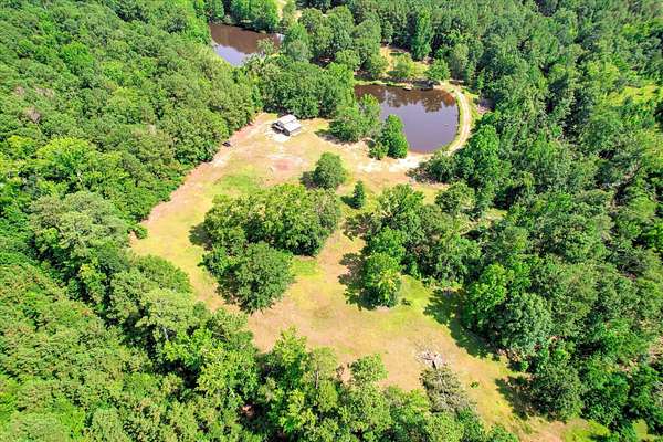 Residential Land for Sale in Grovetown, Georgia