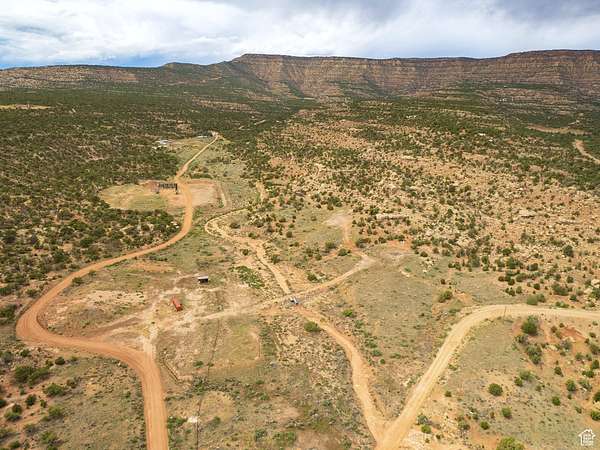 40 Acres of Recreational Land & Farm for Sale in Duchesne, Utah