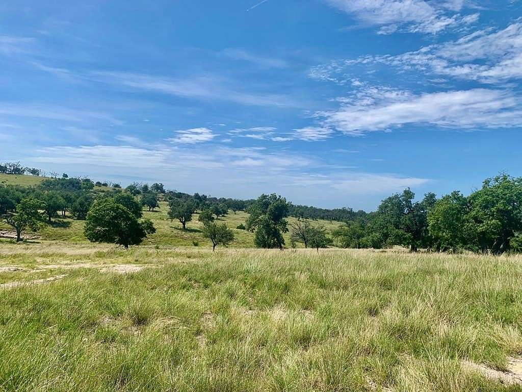 3.13 Acres of Residential Land for Sale in Fredericksburg, Texas