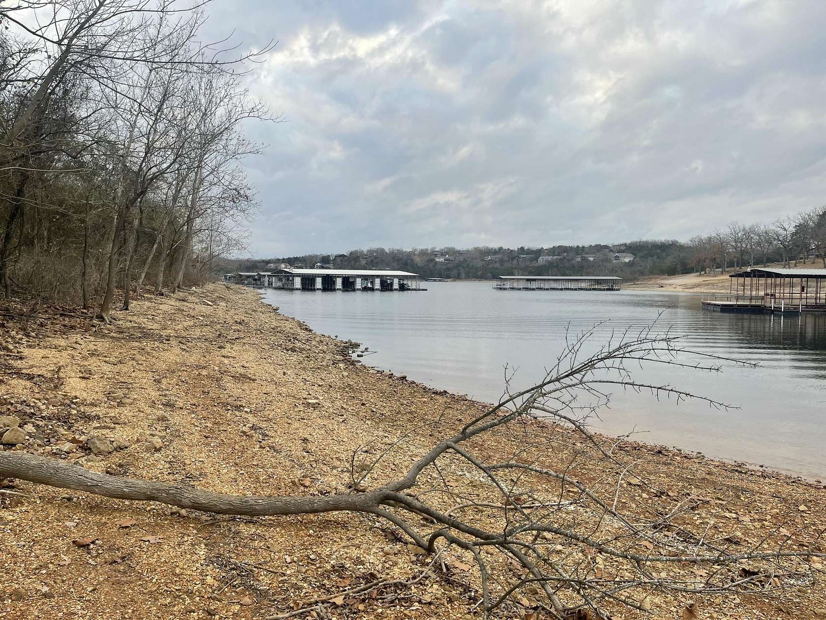 0.22 Acres of Residential Land for Sale in Reeds Spring, Missouri