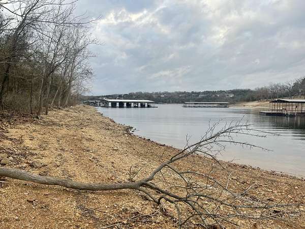 0.22 Acres of Residential Land for Sale in Reeds Spring, Missouri