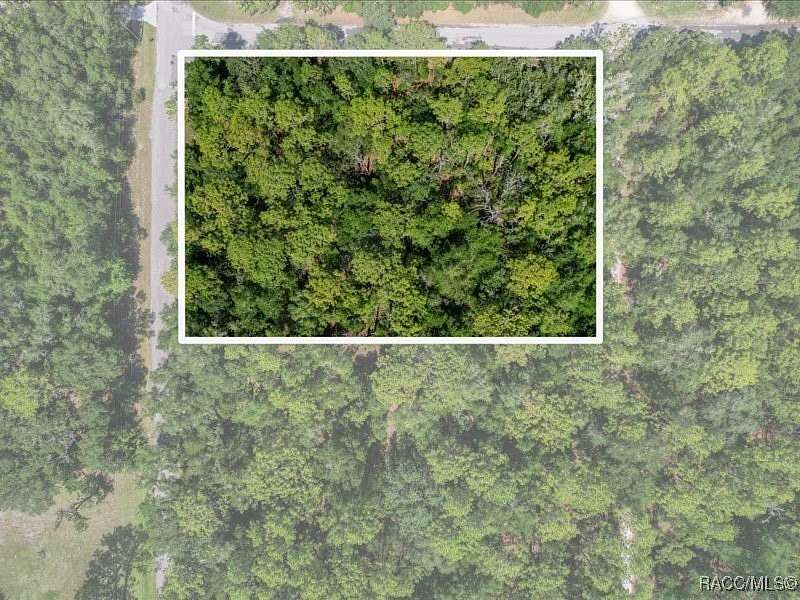 0.48 Acres of Land for Sale in Dunnellon, Florida